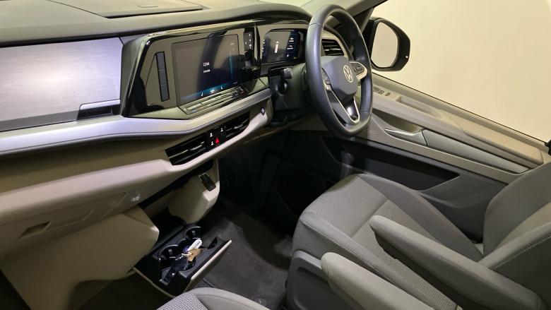 Volkswagen Multivan 2.0 TDI Life 5dr DSG Diesel Estate